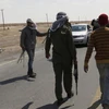 Libya: Thêm một nhà ngoại giao bị bắt cóc tại Tripoli