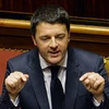 Italy duyệt gói cắt giảm thuế cho người thu nhập thấp