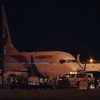 Máy bay của Malaysia Airlines có thể đã bị phá hoại