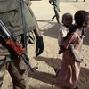 Phiến quân Nam Sudan sát hại hàng trăm dân thường