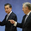 Brazil và Trung Quốc tiến hành đối thoại cấp chiến lược