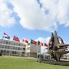 [Infographics] Tổng hợp về lực lượng của NATO tại châu Âu