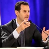 Tổng thống Syria al-Assad đăng ký tái tranh cử nhiệm kỳ ba