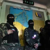 Quốc tế kêu gọi đối thoại tìm giải pháp về tình hình Ukraine