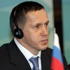 Phó Thủ tướng Nga Yuri Trutnev. (Nguồn: eu2006.fi)