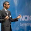Nokia bổ nhiệm CEO mới sau khi bán mảng điện thoại di động