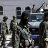 Yemen mở chiến dịch lớn truy quét phiến quân al-Qaeda