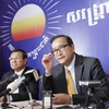 Campuchia: Ông Sam Rainsy tuyên bố tổ chức đợt biểu tình mới