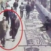 Công bố ảnh nghi phạm đánh bom tại nhà ga tàu hỏa Urumqi
