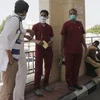 Gần 110 người tử vong do virus MERS tại Saudi Arabia