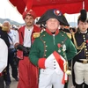 Kỷ niệm 200 năm ngày Hoàng đế Napoleon bị đày ra đảo Elba