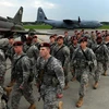NATO cân nhắc triển khai quân đội lâu dài ở khu vực Đông Âu 