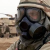 Quân đối lập cáo buộc Syria tiến hành 60 vụ tấn công hóa học