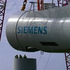 Siemens định hướng lĩnh vực tăng trưởng tầm nhìn 2020