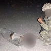 Anh điều tra vụ binh sỹ chụp ảnh bên xác chiến binh Taliban