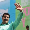 Tổng thống Maduro: Đe dọa trừng phạt của Mỹ là “ngớ ngẩn”