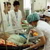 [Photo] Bệnh viện Đa khoa TW Huế qua 120 năm phát triển