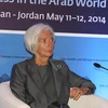 Tổng Giám đốc IMF kêu gọi các nước Arab dỡ bỏ trợ giá