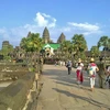 Campuchia thu hút hơn 400.000 du khách ASEAN trong quý Một