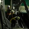 Nổ ở nhà ga tàu điện ngầm gần Seoul, 11 người bị thương