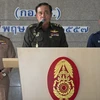 Tư lệnh Lục quân Thái hối thúc các bên đàm phán tìm lối thoát