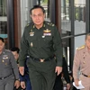 Tư lệnh Lục quân Thái Lan sẽ lãnh đạo chính quyền quân sự