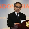 Indonesia kêu gọi hợp tác giải quyết bế tắc chính trị Thái Lan