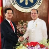 [Video] Thủ tướng kết thúc tốt đẹp chuyến thăm Philippines