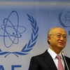 IAEA: Iran đã thực hiện nghiêm túc cam kết cắt giảm hạt nhân