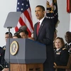 Ông Obama chuẩn bị đưa ra khung chính sách đối ngoại của Mỹ