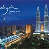 Malaysia đặt mục tiêu đón 20 triệu khách ASEAN năm 2014