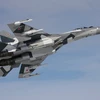 Nga, Trung Quốc đàm phán về hợp đồng mua Su-35 và S-400