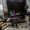 Nga cáo buộc Ukraine vi phạm Công ước về bảo vệ dân thường