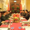 Shangri-La 13: Việt Nam khẳng định luôn theo đuổi hòa bình