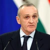 Tổng thống Abkhazia tuyên bố từ chức do sức ép của phe đối lập
