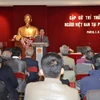 Phát huy nguồn lực trí thức Việt kiều cho phát triển đất nước