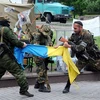 NATO, Nga có quan điểm khác biệt căn bản về vấn đề Ukraine 