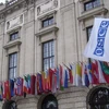 Trang web chính thức của tổ chức OSCE bị tin tặc tấn công