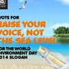 Barbados đăng cai tổ chức Ngày Môi trường Thế giới 2014