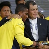 Tổng thống Ecuador kỳ vọng vào "La Tricolor" tại World Cup 2014