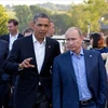 Tổng thống Mỹ hối thúc ông Putin nắm lấy cơ hội về Ukraine