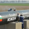 [Video] Nga chỉ trích Bulgaria dừng dự án Dòng chảy phương Nam