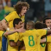 Trận khai mạc World Cup Brazil-Croatia: Sức ép của sự kỳ vọng