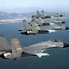 [Video] Mỹ chỉ trích Trung Quốc áp sát máy bay Nhật Bản