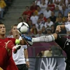 Đức có đủ phương án để "bắt chết" Ronaldo trong trận đấu tới