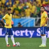 Chỉ có 11 cầu thủ dự World Cup 2014 đang chơi bóng tại Brazil 