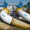 Gazprom đặt thời hạn chót cho Ukraine thanh toán nợ khí đốt