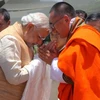 Ấn Độ và Bhutan tăng cường hợp tác trên nhiều lĩnh vực