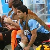 Uruguay cần có Suarez để nuôi tiếp giấc mơ World Cup