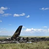 Dân quân miền Đông Ukraine tuyên bố bắn rơi máy bay Su-25
